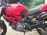     Ducati M796A Monster796 ABS 2011  15